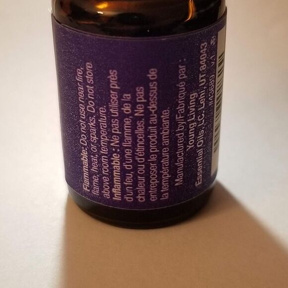 $58.55 Young Living Original Valor 5mL Essential Oil USA Authentic YL Rosewood - Picture 5 of 10